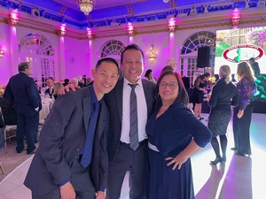 jovin, rey and corabeth